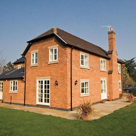 Brook House Farm Cottage Church Minshull Esterno foto