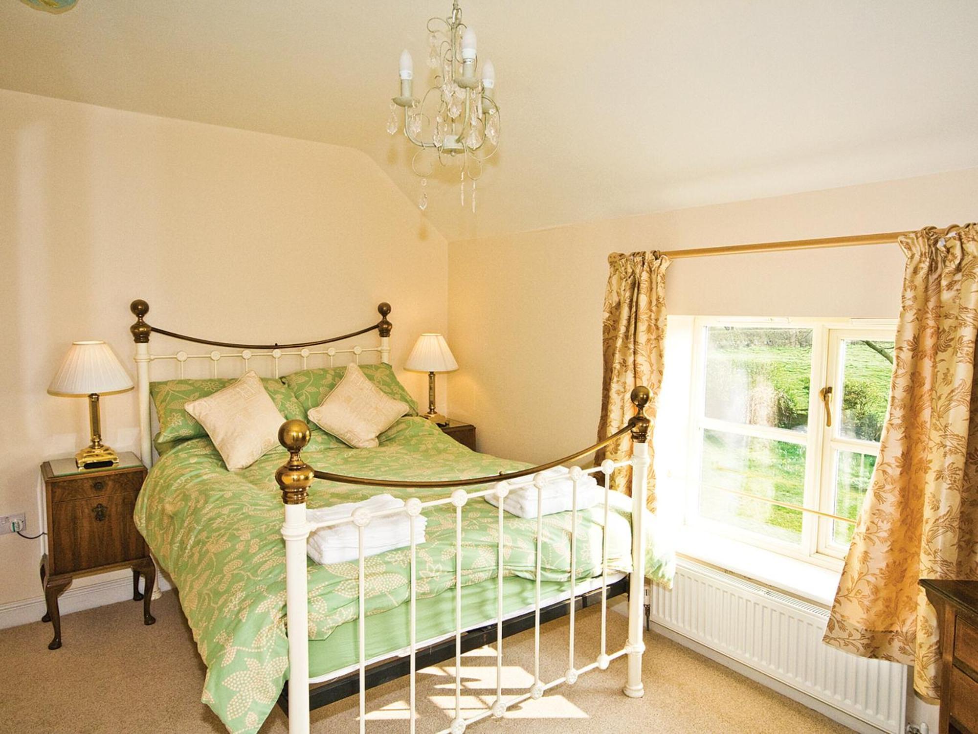 Brook House Farm Cottage Church Minshull Esterno foto