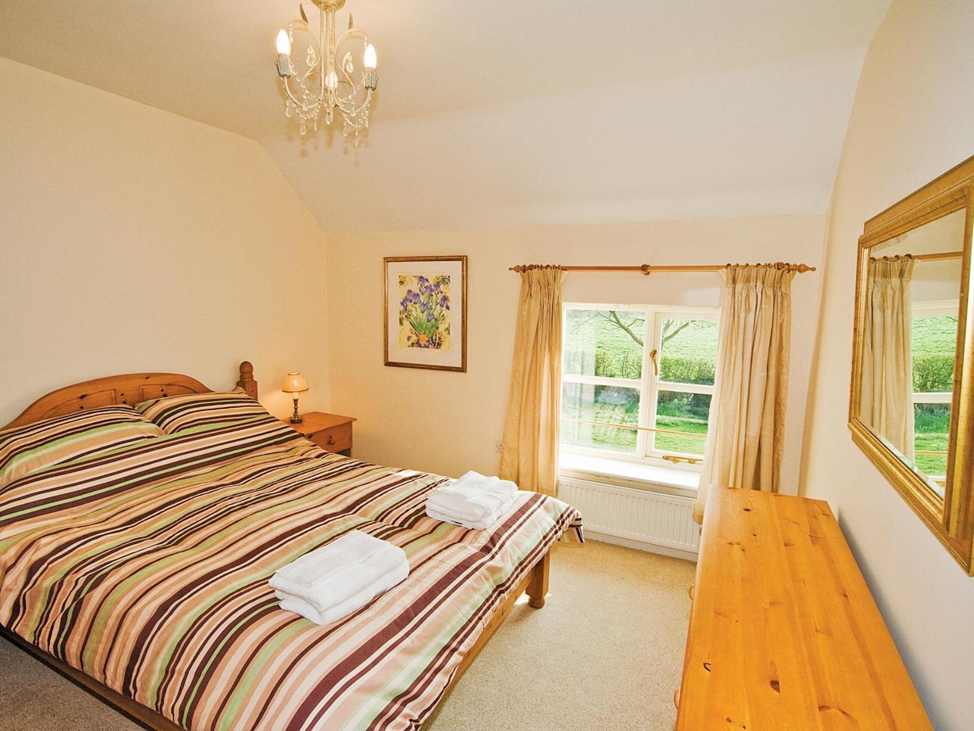 Brook House Farm Cottage Church Minshull Esterno foto