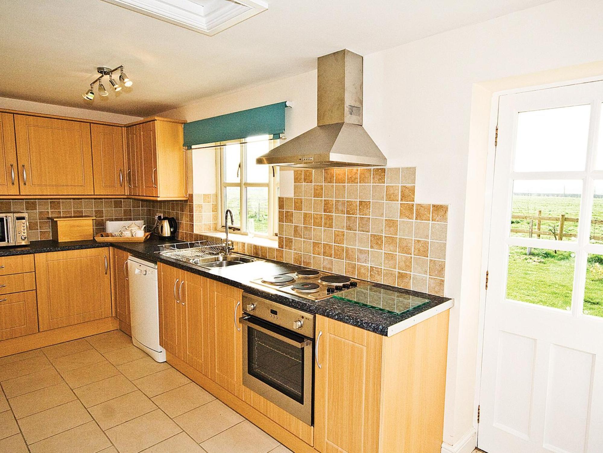 Brook House Farm Cottage Church Minshull Esterno foto
